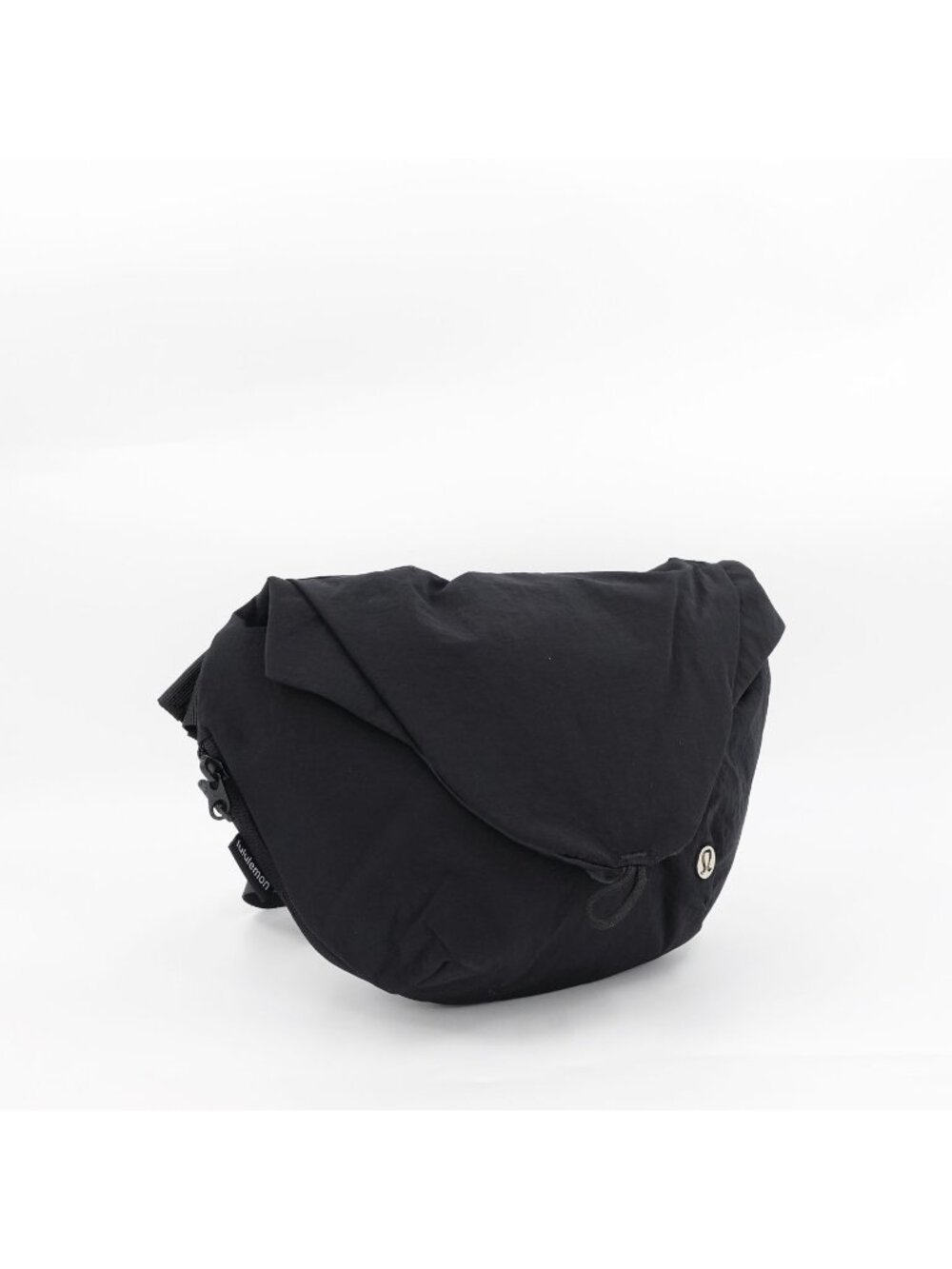 Lululemon Curved Crossbody 3L Black OS - Picture 8 of 16